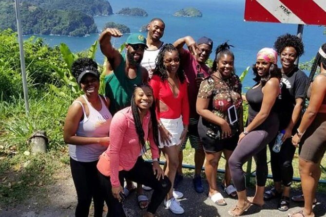 Port of Spain City Highlights Maracas Beach Package Tour - Who Will Love This Tour