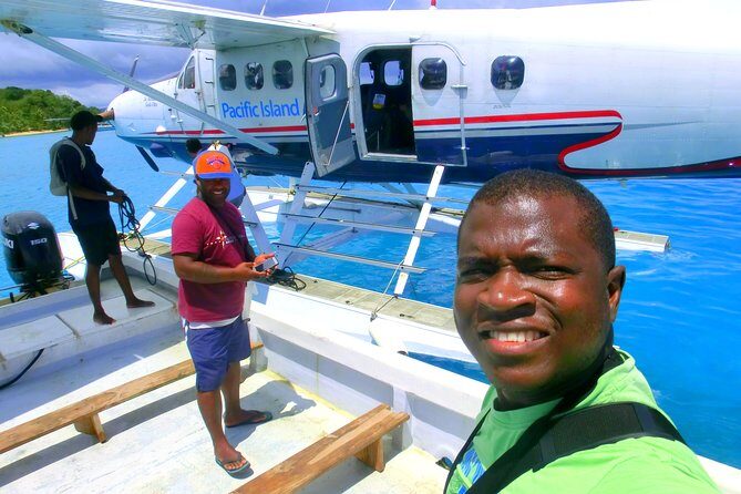 Port of Suva - Private Tour - Who Will Love This Tour?