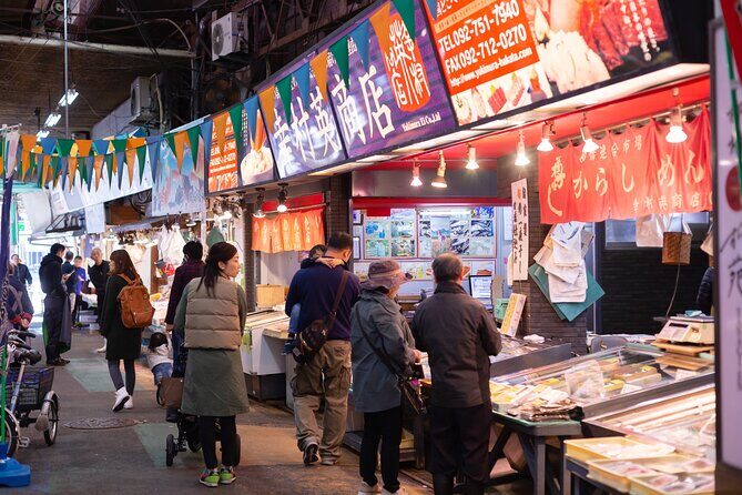 Port Pick-Up: Hakata Private Tour Licensed Guide Vehicle - FAQ