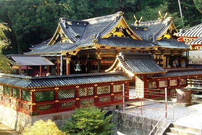 Port Pick-Up: Shizuoka Tour with Licensed Guide and Vehicle - Who Will Love This Tour?
