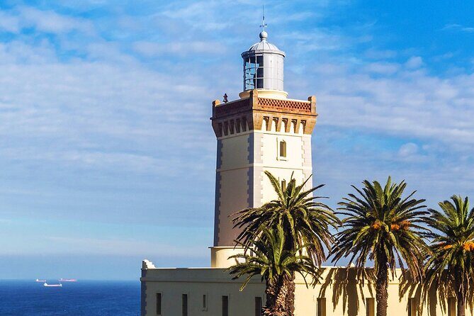 Port Pick Up: Tangier All-inclusive Small Group Tour - Evaluating the Tour’s Value and Suitability