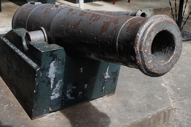 Port Royal Heritage & Sightseeing Tour from Kingston - FAQs