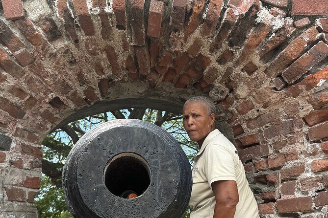 Port Royal (UNESCO World Heritage site)and Downtown Kingston Tour - What Sets This Tour Apart