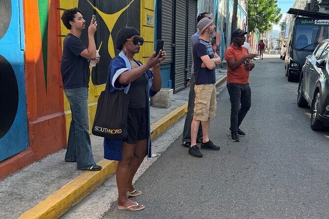 Port Royal (UNESCO World Heritage site)and Downtown Kingston Tour - Final Thoughts
