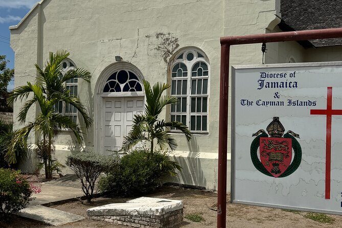 Port Royal (UNESCO World Heritage site)and Downtown Kingston Tour - FAQs