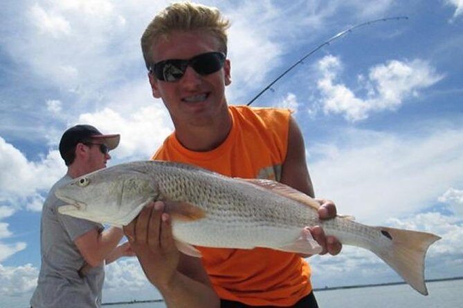 Port St Joe Inshore Fishing Charters - The Basics of Port St. Joe Inshore Fishing Charters