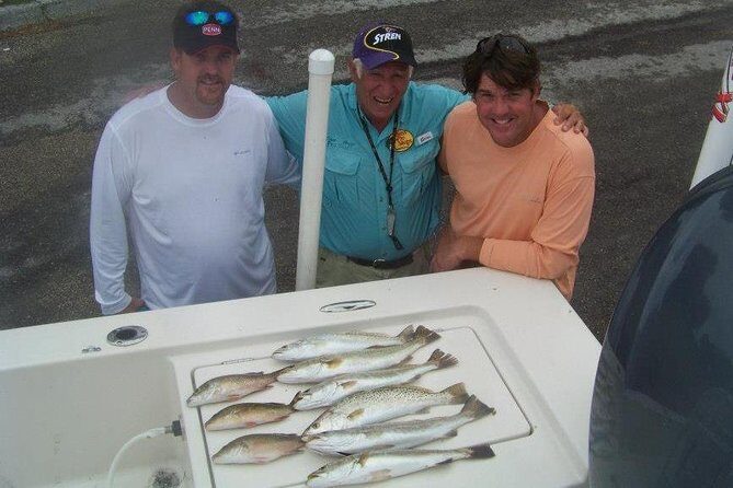 Port St Joe Inshore Fishing Charters - What We Loved & What to Consider