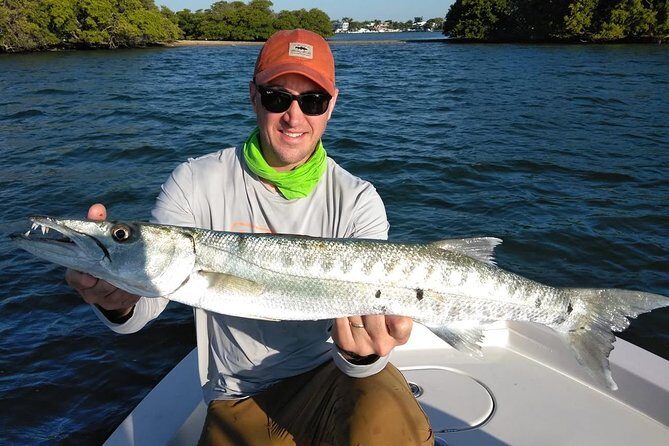 Port St Joe Inshore Fishing Charters - Final Thoughts
