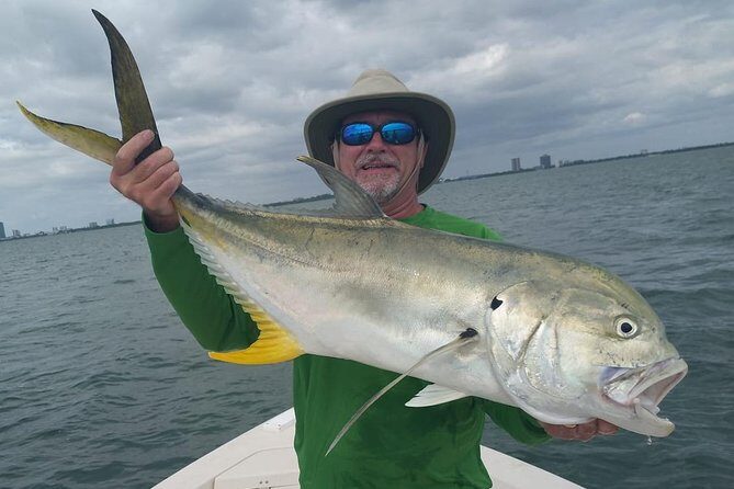 Port St Joe Inshore Fishing Charters - FAQ: Common Questions About Port St. Joe Inshore Fishing Charters