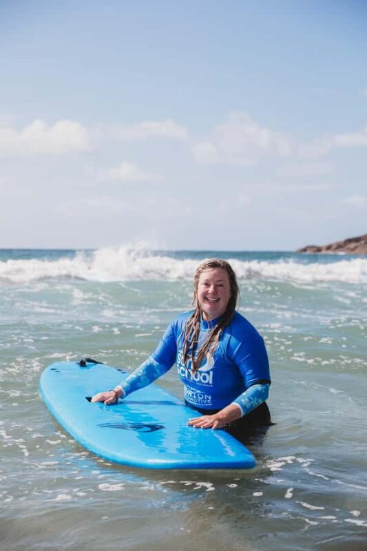 Port Stephen: One Mile Beach Group Surf Lesson - The Equipment and Practicalities