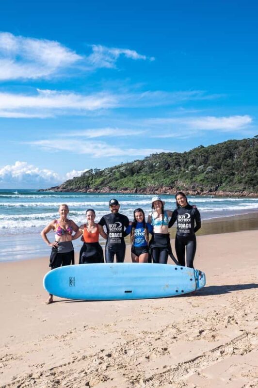 Port Stephen: One Mile Beach Group Surf Lesson - Final Thoughts: Is It Worth It?