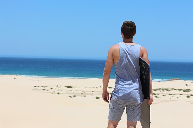 Port Stephens 4WD Beach Sand Dune Adventure - Practical Tips for Booking and Participating