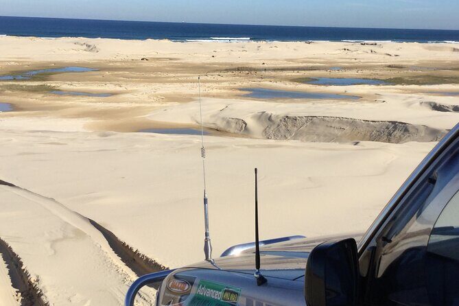 Port Stephens, Beach and Sand Dune 4WD Passenger Tour - FAQ: Common Questions About the Port Stephens 4WD Tour