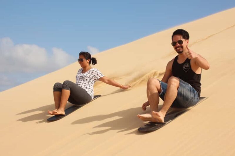 Port Stephens: Birubi Beach 4WD Tour with Sandboarding - Final Thoughts