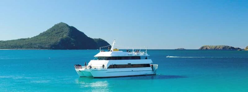 Port Stephens: Dolphin, Lunch, Koalas&Sandboarding -Mandarin - Port Stephens: A Coastal Paradise