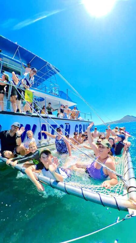 Port Stephens: Dolphin, Lunch, Koalas&Sandboarding(Japanese) - Key Points