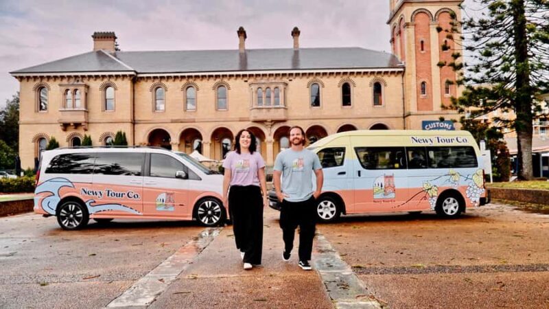 Port Stephens, from Newcastle: Whales, hike & sand dunes! - Final Thoughts: Who Should Consider This Tour?