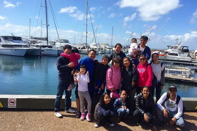 Port Stephens Private Tour From Sydney, with Dolphin/ Whale Cruise Options - The Journey Begins: Sydney to Port Stephens