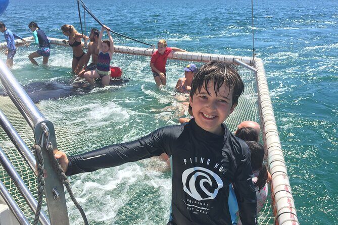 Port Stephens Private Tour From Sydney, with Dolphin/ Whale Cruise Options - Returning to Sydney: A Comfortably Short Drive