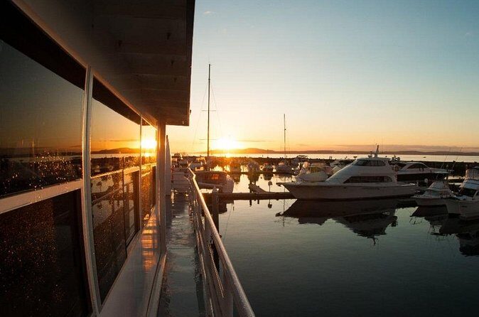Port Stephens: Sunset on the Bay Cruise - Final Thoughts: Why Choose the Sunset on the Bay Cruise?