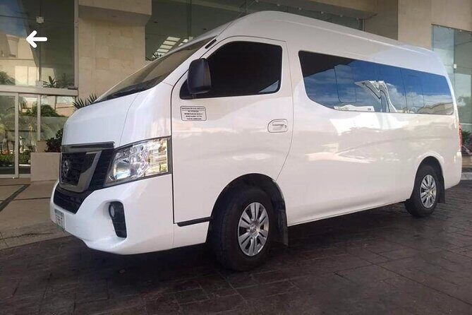 Port Vila Airport (VLI) to Port Vila - Arrival Private Transfer - An In-Depth Look at the Port Vila Airport Private Transfer