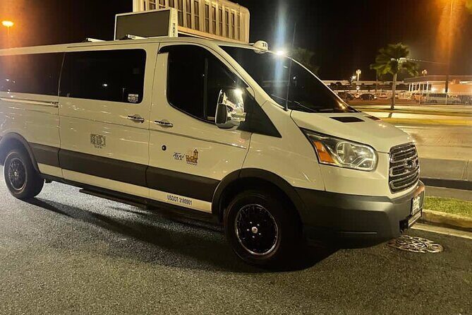 Port Vila Airport (VLI) to Port Vila - Arrival Private Transfer - Frequently Asked Questions