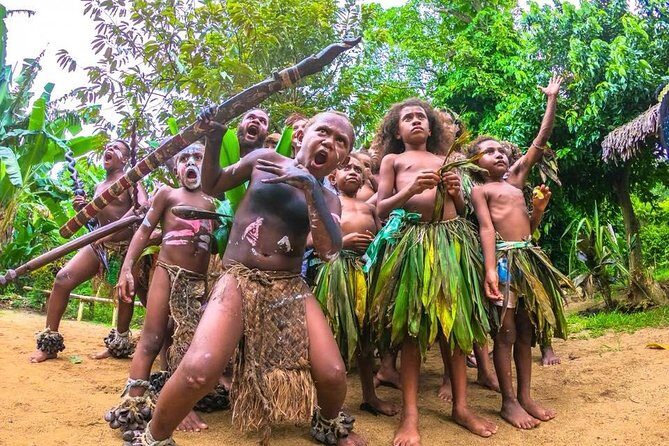 Port Vila Full Day Tour - Experience the Real Vanuatu - Who’s This Tour Best For?