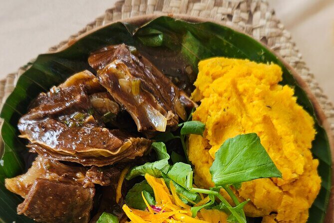 Port Vila Guided Food Tour - A Close Look at the Itinerary and Experience
