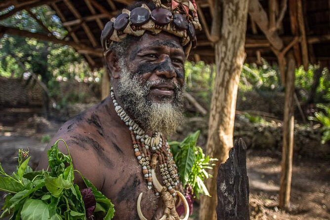 Port Vila Highlights Tour with Pick up included - Price and Value