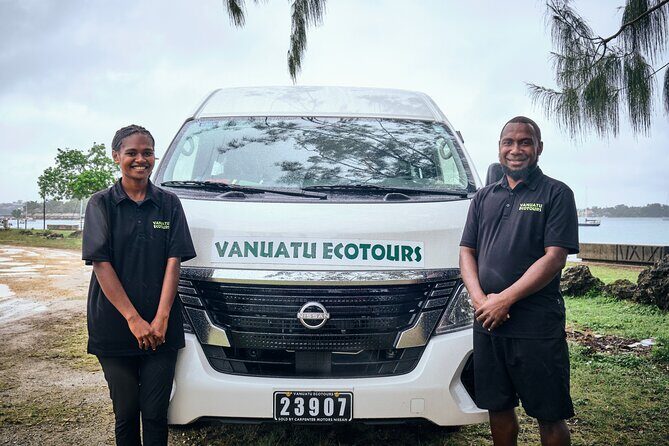 Port Vila Highlights Tour with Pick up included - Who Will Love This Tour?