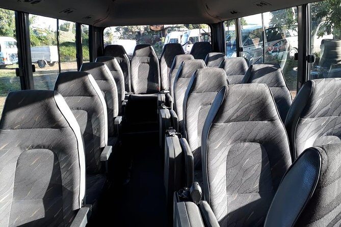 Port Vila Shuttle Airport Transfer to Port Vila Hotel - What Is This Airport Transfer All About?