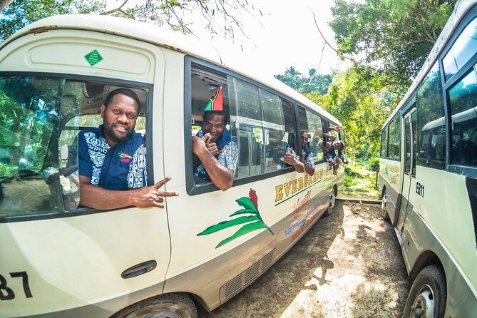 Port Vila Vanuatu Sightseeing Day Tour - Final Thoughts