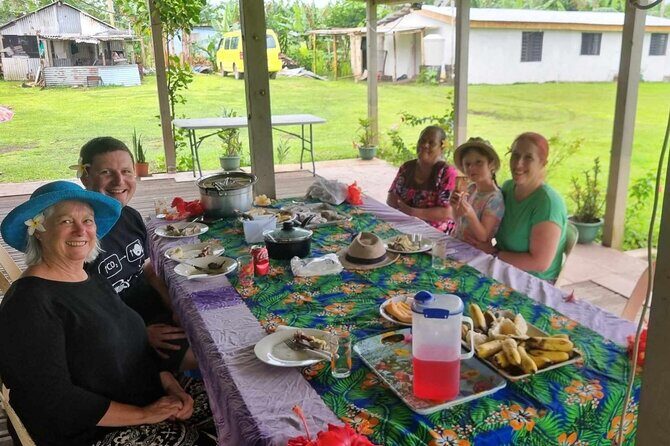 Port Vila's Guided Food Experience - The Sum Up: Who Will Love This Tour?
