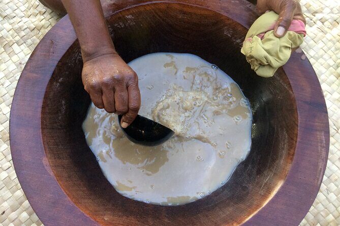 Port Vila's Guided Food Experience - FAQs