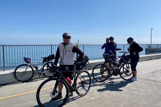 Portarlington | Bellarine Coastal Trail | Self-Guided Bike Tour - Transportation and Practical Tips