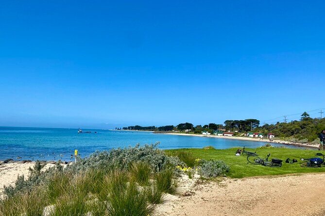 Portarlington | Bellarine Coastal Trail | Self-Guided Bike Tour - Who Will Love This Tour?