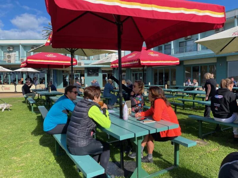 Portarlington & The Bellarine | Self-Guided Cruise & Cycle - The Value of the Experience