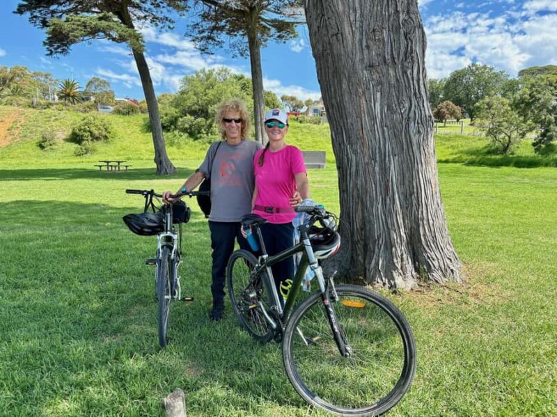 Portarlington & The Bellarine | Self-Guided Cruise & Cycle - Who Will Love This Tour?