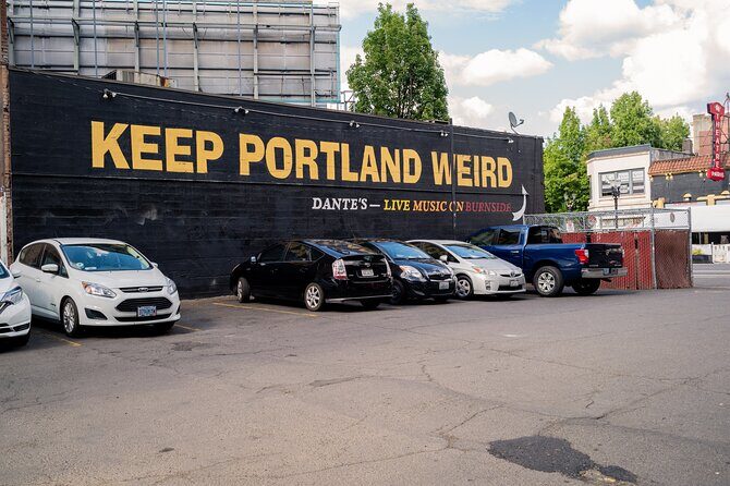 Portland Afternoon City Tour - An In-Depth Look at the Portland City Tour Itinerary