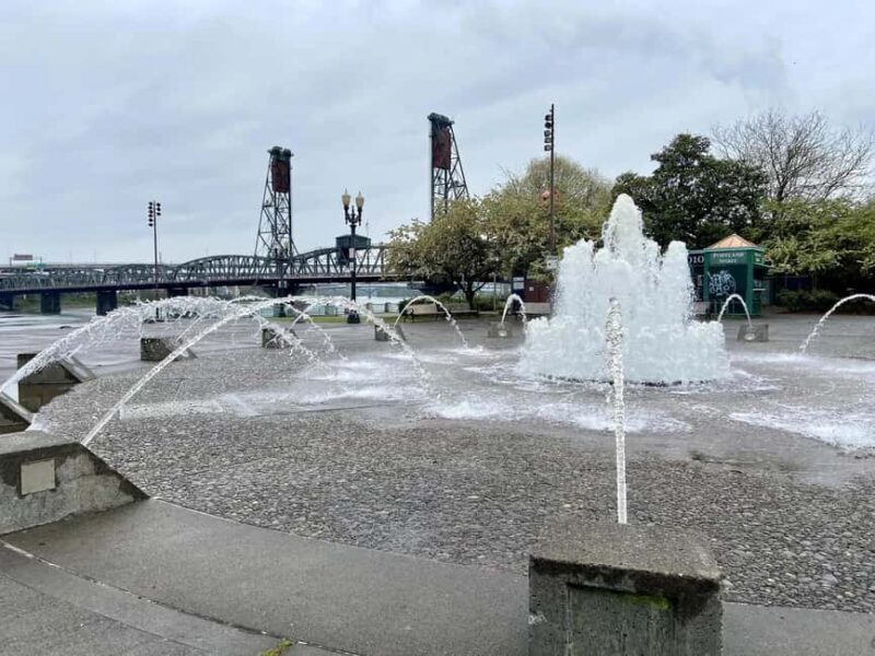 Portland: Best of the City Small Group Walking Tour - Practical Details & Tips