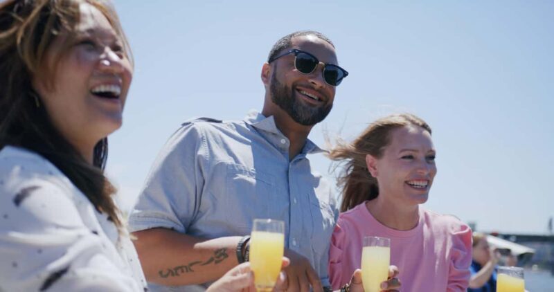 Portland: Brunch Cruise on Willamette River - An In-Depth Look at the Portland Brunch Cruise