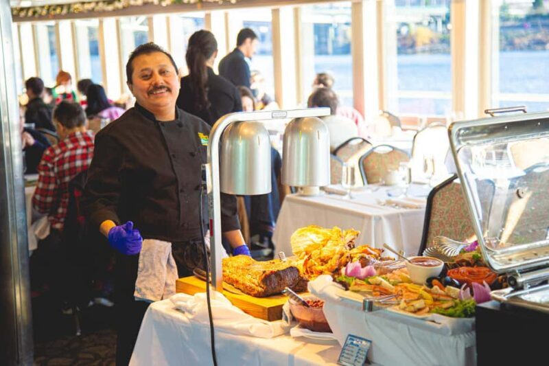 Portland: Brunch Cruise on Willamette River - Why This Cruise Might Be Perfect for You
