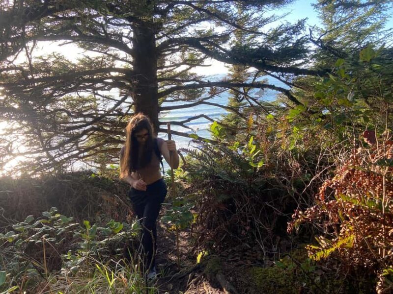 Portland: Cannon Beach and Ecola State Park Hiking Tour - An Overview of the Experience