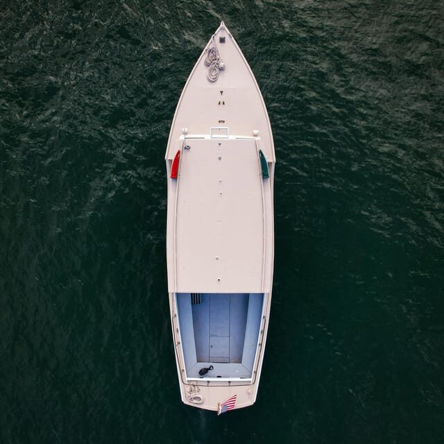 Portland: Casco Bay Lighthouse Sunset Cruise - FAQ