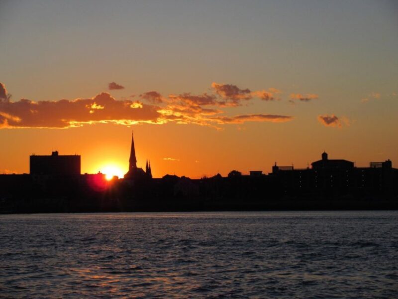 Portland: Casco Bay Sunset and Lighthouse Cruise - Final Thoughts