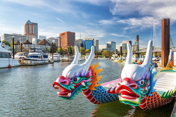 Portland City Tour: Views and News (Our Best Selling Tour!) - Practical Details and How to Make the Most of It