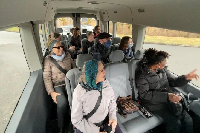 Portland City Tour: Views and News (Our Best Selling Tour!) - Frequently Asked Questions