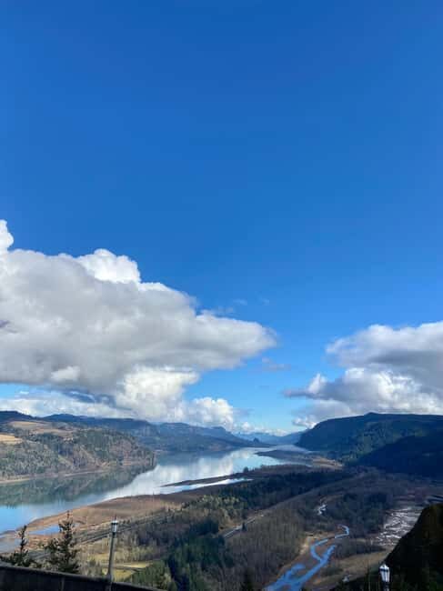 Portland: Columbia Gorge Scenic Bikeway Full-Day Ride - Why This Tour Offers Great Value