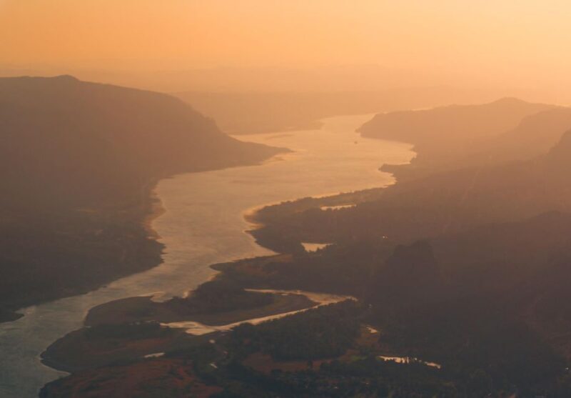 Portland: Columbia Gorge Waterfalls Scenic Air Tour - Final Thoughts: Who Should Consider This Tour?