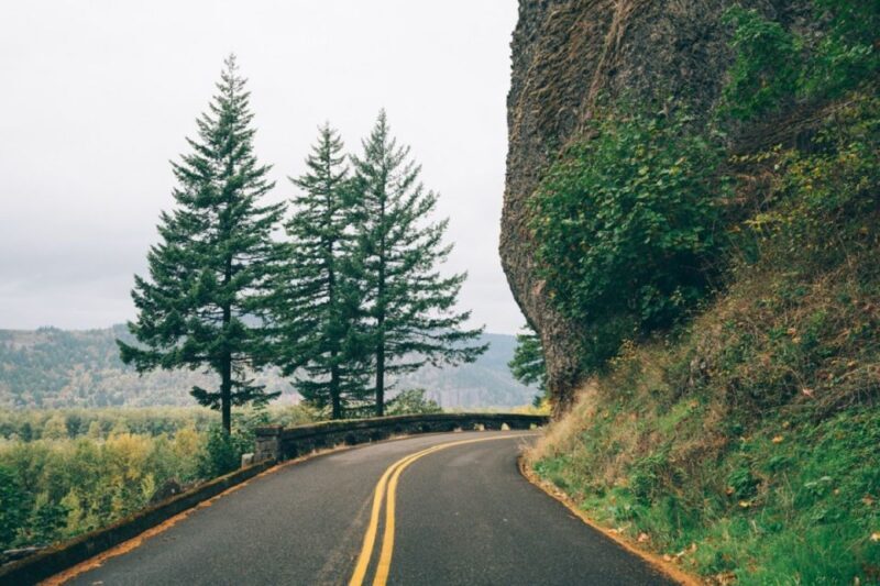 Portland: Columbia River Gorge Waterfalls Morning Tour - Practical Considerations
